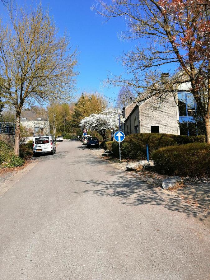 Durbuy, Ses Ruelles Pittoresques, 2eme Etape *