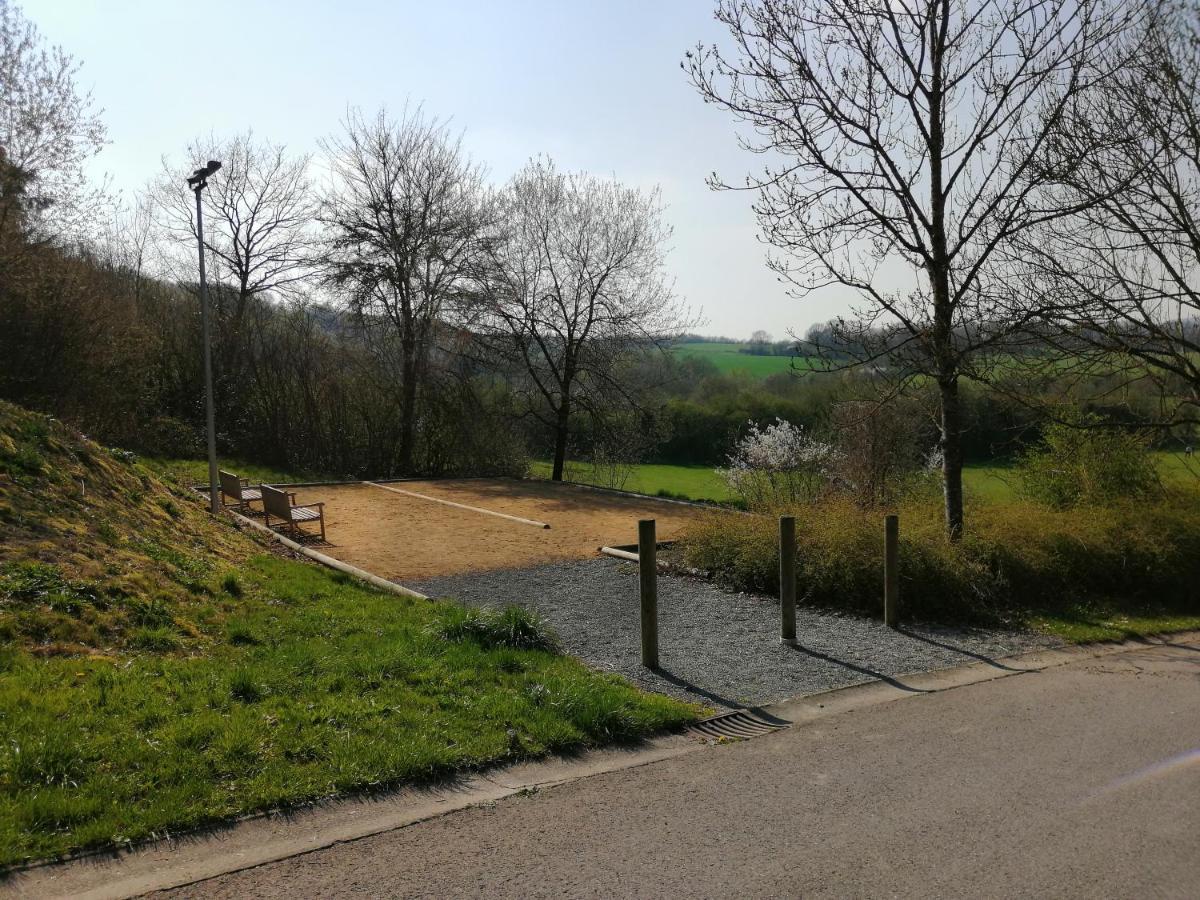 Apartment Durbuy, Ses Ruelles Pittoresques, 2eme Etape *