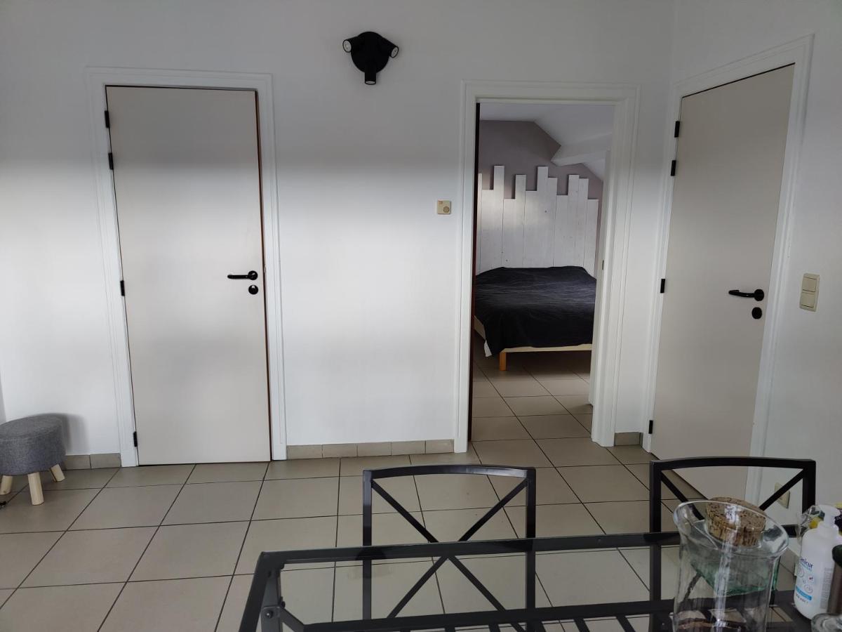 Durbuy, Ses Ruelles Pittoresques, 2eme Etape Apartment