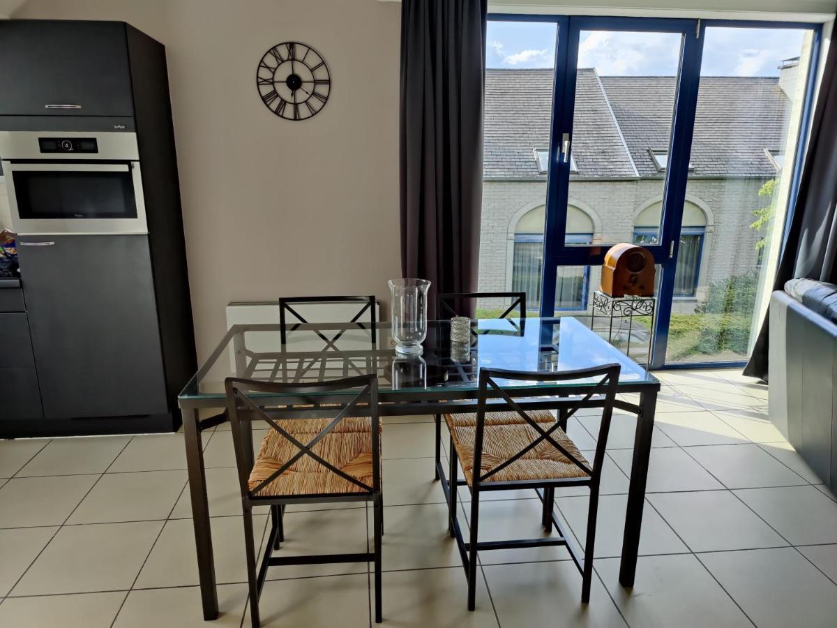 Apartment Durbuy, Ses Ruelles Pittoresques, 2eme Etape *
