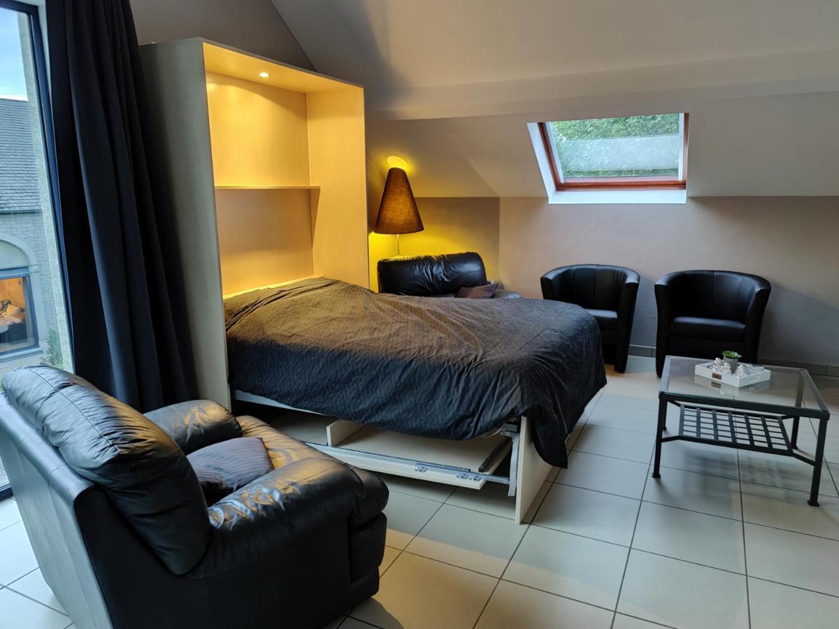 Apartment Durbuy, Ses Ruelles Pittoresques, 2eme Etape *
