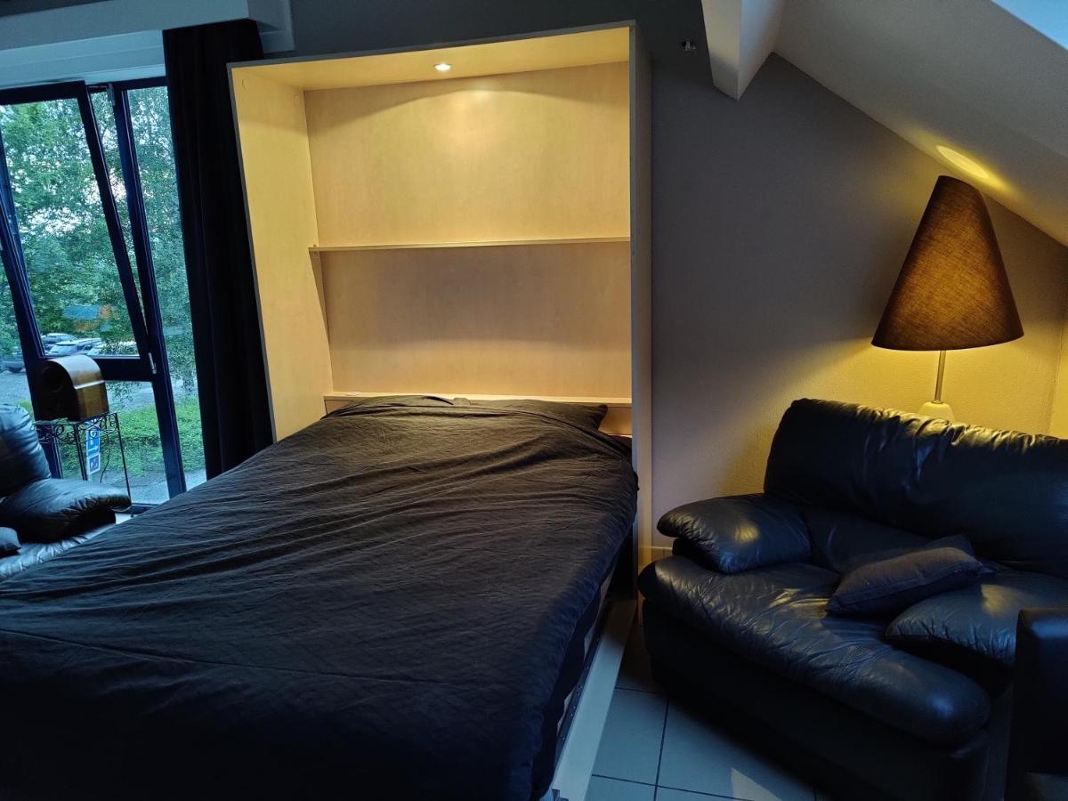 Apartment Durbuy, Ses Ruelles Pittoresques, 2eme Etape Durbuy